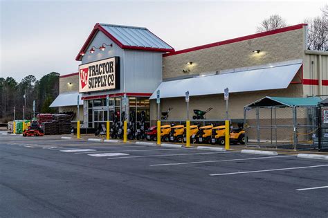 Tractor supply fayetteville nc - Fayetteville, NC 28301-5729 Hours. See a problem?